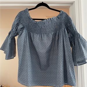 Lauren Conrad Top